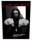 Cliff Burton Backpatch Cliff em all