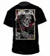 Metallica Death Reaper Fan T-Shirt