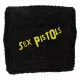 Sex Pistols Logo Merchandise Sweatband