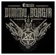 Dimmu Borgir Patch