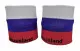 Russland Schweißband