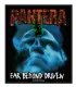 Pantera Patch Far beyond driven