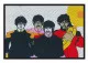 The Beatles Faces Patch