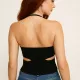 Halter Neck top