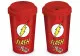 DC Originals The Flash Logo Mug ToGo