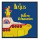 Patch The Beatles Yellow Submarine