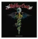 Mötley Crüe Aufnäher Dr. Feelgood