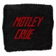 Mötley Crüe Logo Sweatband