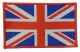 Generic Patch Union Flag