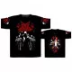 Fan T-Shirt - Dark Funeral - Shadow Monks