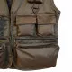 Angler and outdoor vest