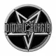 Anstecker Dimmu Borgir Pentagram