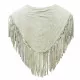 Western Poncho for Ladies