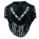 Vest for Women - Indian Squaw Style