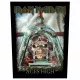 Iron Maiden Backpatch Aces High