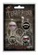 Button Pack - Terrorizer Caustic Attack