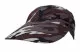 Bandana Sun Cap Brown Camouflage Pattern