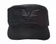 Black Army Cap US Airforce
