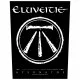 Eluveitie Backpatch Ategnatos