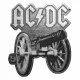 Pin AC/DC For those about to rock