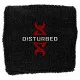 Disturbed Reddna Merchandise Sweatband