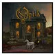 Opeth Aufnäher In Caude Venenum