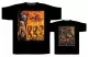 Nile Catacombs T Shirt
