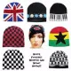 Beanies 100 Pcs Bigpack - 10 different designs guaranteed
