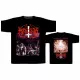 Marduk - Heaven shall burn - Band T-Shirt