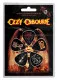 Guitar Pick Pack Ozzy Osbourne
