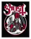 Ghost Patch Secular Haze