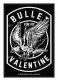 Bullet For My Valentine Patch Eagle