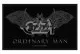 Aufnäher Ozzy Osbourne Ordinary Man