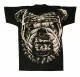 Biker T-Shirt The Dog