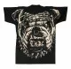 Biker T-Shirt The Dog