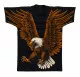 Biker T-Shirt Eagle
