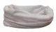 Multifunctional Tube Scarf White