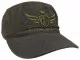 Army Cap Ray Wolf grey