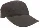 Army Cap Grey/Brown