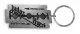 Keyring - Judas Priest British Steel