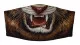 Face mask tiger jaw