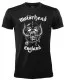Motörhead - England - T Shirt