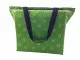 Shopper Paisley Green