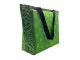 Shopper Paisley Green