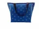 Shopper Paisley Blue