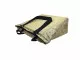 Shopper Paisley Sand