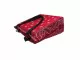 Shopper Paisley Red