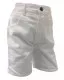 Kids shorts in white