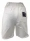 Kids shorts in white