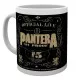 Coffee Mug Pantera 101 Proof